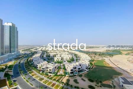 1 habitación Apartamento para en Alquiler en DAMAC Hills, Dubai - Apartamento en DAMAC Hills，Golf Vita，Golf Vita A, 1 dormitorio, 65000 AED - 16359800