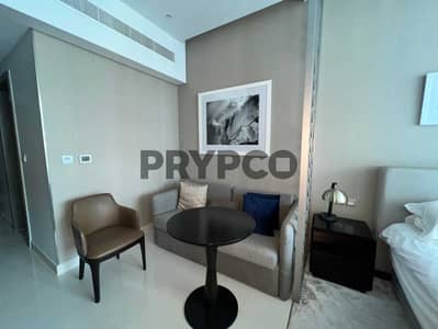 Studio for Rent in Business Bay, Dubai - IMG_6183. jpg Studio for Rent in Business Bay, Dubai - IMG_6183. jpg