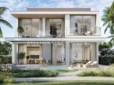 4 Camere Villa in vendita a Dubai Islands, Dubai - 1. jpg