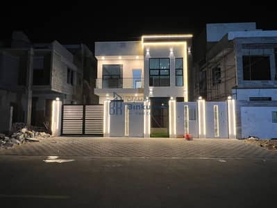 5 Bedroom Villa for Sale in Al Zahya, Ajman - WhatsApp Image 2026-08-31 at 5.14. 00 PM (2). jpeg 5 Bedroom Villa for Sale in Al Zahya, Ajman - WhatsApp Image 2026-08-31 at 5.14. 00 PM (2). jpeg