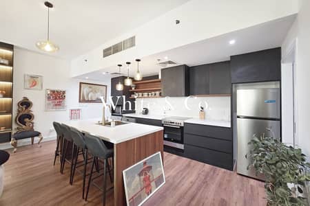 1 Bedroom Flat for Rent in Jumeirah Beach Residence (JBR), Dubai - Unique Unit Incredible condition Upgraded