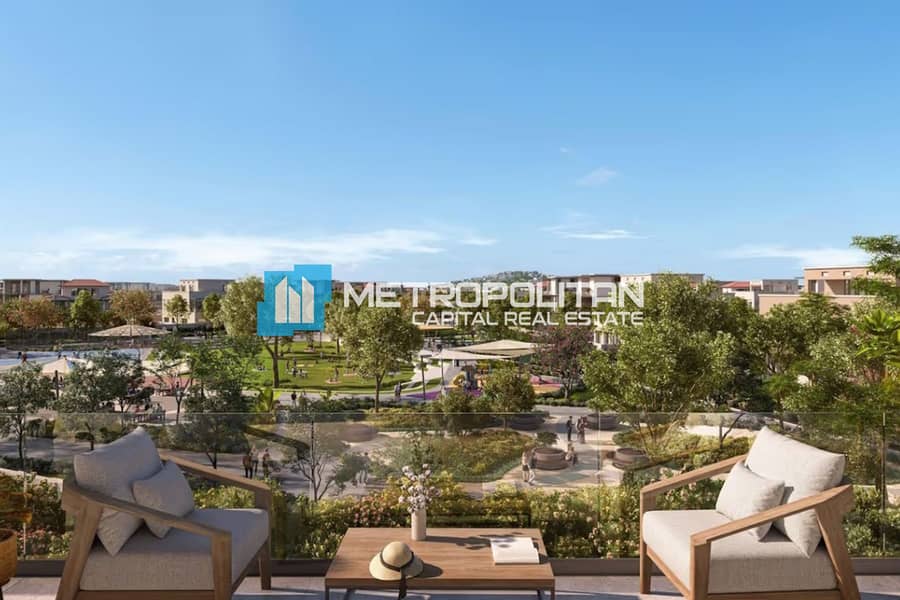 Участок в Аль Худайриат остров,Wadeem, 3350000 AED - 16359877 Участок в Аль Худайриат остров,Wadeem, 3350000 AED - 16359877