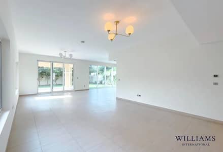 4 Camere Villa in affitto a Jumeirah Park, Dubai - Villa a Jumeirah Park,District 9, 4 camere da letto, 450000 AED - 16359913 4 Camere Villa in affitto a Jumeirah Park, Dubai - Villa a Jumeirah Park,District 9, 4 camere da letto, 450000 AED - 16359913