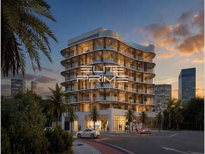 1 Bedroom Flat for Sale in Majan, Dubai - WhatsApp Image 2026-02-10 at 12.01. 13 PM. jpeg