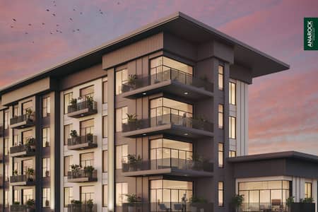 2 Slaapkamers Appartement te Koop in Town Square, Dubai - Appartement in Town Square,Kaya, 2 slaapkamers, 1450000 AED - 16359987 2 Slaapkamers Appartement te Koop in Town Square, Dubai - Appartement in Town Square,Kaya, 2 slaapkamers, 1450000 AED - 16359987