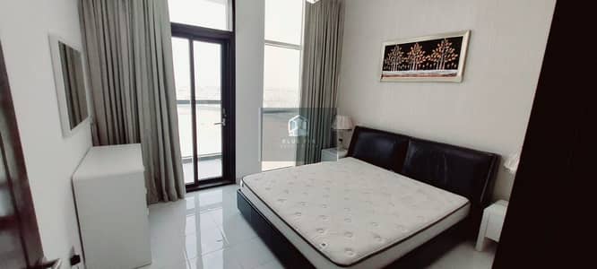 Appartement de 1 chambre à à louer à Al Furjan, Dubai - Appartement à Al Furjan，Glamz by Danube，Glamz Residence Tower 1, 1 chambre, 70000 AED - 16360002