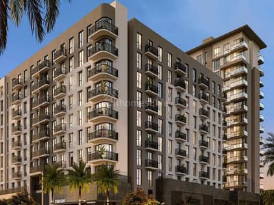 2 habitaciones Apartamento para en Venta en Town Square, Dubai - Apartamento en Town Square，Symphony on the Park, 2 dormitorios, 1499999 AED - 16360022