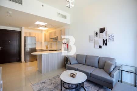 2 Bedroom Flat for Rent in Dubai Science Park, Dubai - HIGH FLOOR|360 DUBAI VIEW|VACANT ON TRANSFER