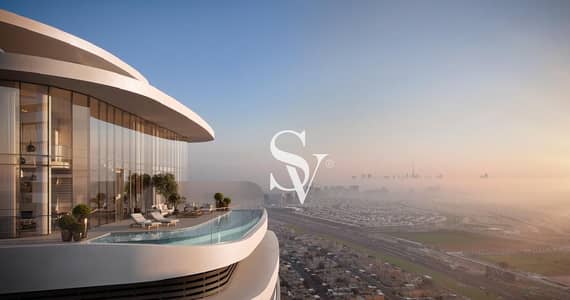 迪拜科学园， 迪拜 3 卧室单位待售 - 位于迪拜科学园，SAAS Hills 3 卧室的公寓 3915333 AED - 16360051