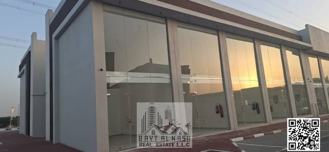 Shop zum zum Verkauf in Al Helio, Ajman - WhatsApp Image 2026-09-01 at 2.27. 55 PM. jpeg