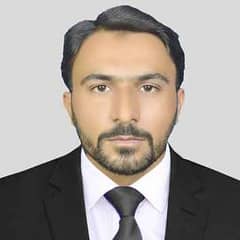 Muhammad Waqas