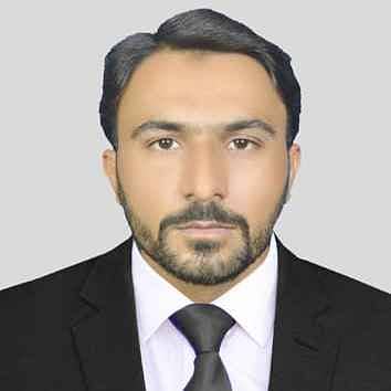 Muhammad Waqas