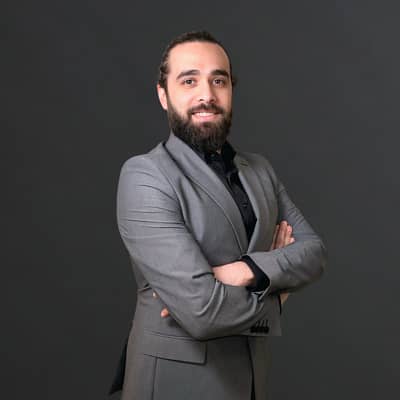 Ahmad Eskandar