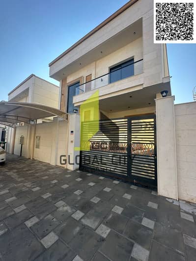 5 Camere Villa in affitto a Al Yasmeen, Ajman - 01_09_2026 4_19_22 PM. png 5 Camere Villa in affitto a Al Yasmeen, Ajman - 01_09_2026 4_19_22 PM. png