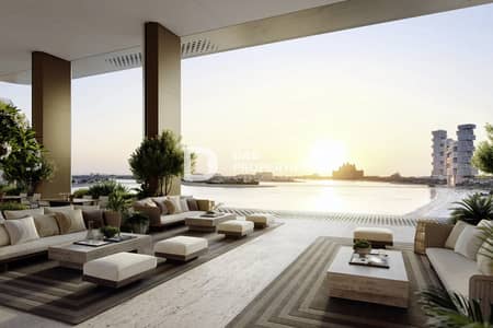 3 Bedroom Flat for Sale in Palm Jumeirah, Dubai - Luxury Residence with Elite Amenities