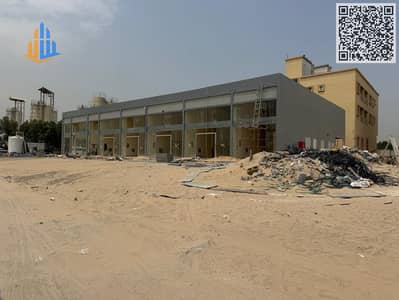 Plot for Sale in Al Jurf, Ajman - WhatsApp Image 2026-09-01 at 1.04. 01 PM (1). jpeg