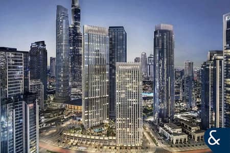 1 habitación Apartamento para en Venta en Downtown Dubai, Dubai - Apartamento en Downtown Dubai,The St. Regis The Residences,The St. Regis The Residences Tower 2, 1 dormitorio, 2700000 AED - 16360202 1 habitación Apartamento para en Venta en Downtown Dubai, Dubai - Apartamento en Downtown Dubai,The St. Regis The Residences,The St. Regis The Residences Tower 2, 1 dormitorio, 2700000 AED - 16360202
