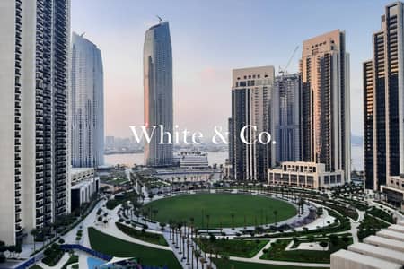 Appartement de 2 chambres à à vendre à Dubai Creek Harbour, Dubai - Appartement à Dubai Creek Harbour,Creek Gate,Creek Gate Tower 2, 2 chambres, 3000000 AED - 16167106 Appartement de 2 chambres à à vendre à Dubai Creek Harbour, Dubai - Appartement à Dubai Creek Harbour,Creek Gate,Creek Gate Tower 2, 2 chambres, 3000000 AED - 16167106