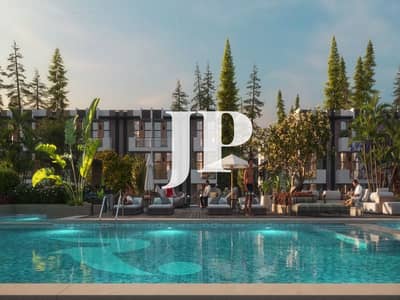 3 Cпальни Вилла Продажа в R. Hills, Дубай - CGI-22. jpg