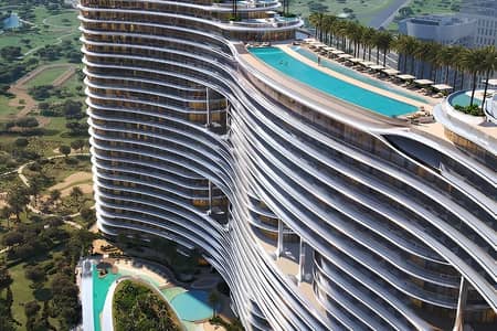 2 Camere Appartamento in vendita a Business Bay, Dubai - Appartamento a Business Bay，Binghatti Aquarise, 2 camere da letto, 3879999 AED - 16360239