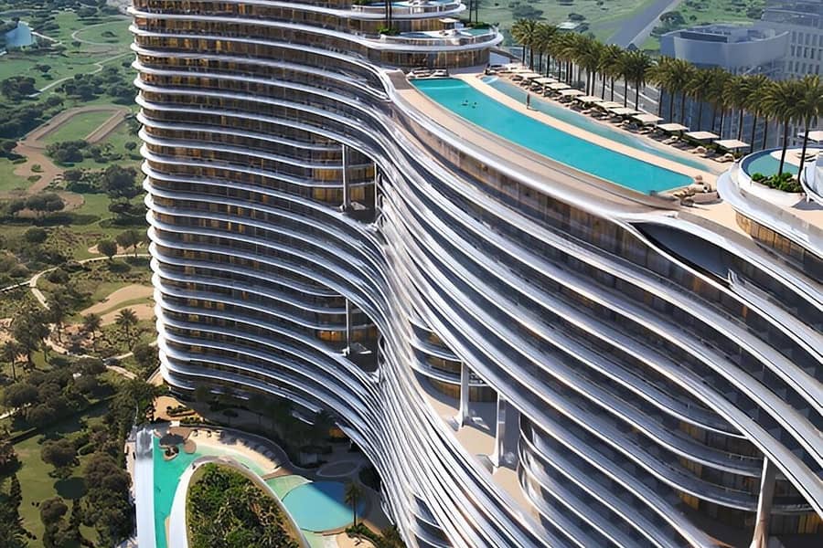Appartamento a Business Bay,Binghatti Aquarise, 2 camere da letto, 3879999 AED - 16360239 Appartamento a Business Bay,Binghatti Aquarise, 2 camere da letto, 3879999 AED - 16360239