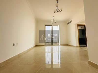1 Slaapkamer Appartement te Huur in Tilal City, Sharjah - 104021. jpg 1 Slaapkamer Appartement te Huur in Tilal City, Sharjah - 104021. jpg