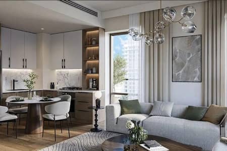 1 Camera Appartamento in vendita a Town Square, Dubai - Appartamento a Town Square，Lana on the Park, 1 camera da letto, 1100000 AED - 16360268