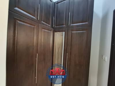 1 Schlafzimmer Wohnung zum zur Miete in Mohamed Bin Zayed City, Abu Dhabi - WhatsApp Image 2026-09-01 at 4.33. 45 PM (3). jpeg