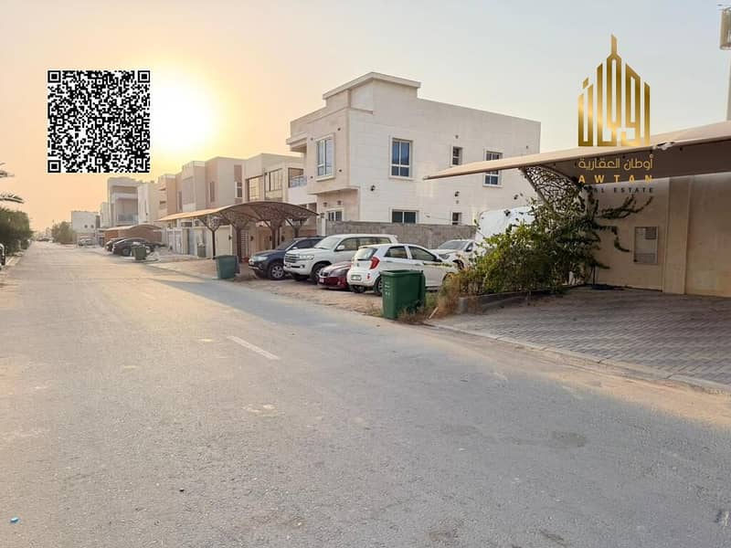 位于阿尔亚斯梅恩 的住宅地块 730000 AED - 16360284 位于阿尔亚斯梅恩 的住宅地块 730000 AED - 16360284