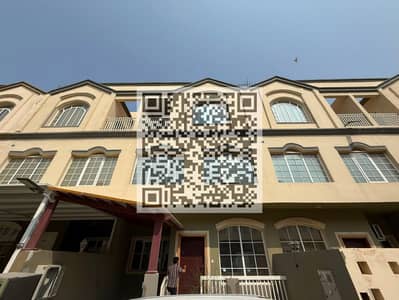 3 Schlafzimmer Townhouse zum zum Verkauf in Ajman Uptown, Ajman - WhatsApp Image 2026-08-27 at 6.00. 27 PM (1). jpeg 3 Schlafzimmer Townhouse zum zum Verkauf in Ajman Uptown, Ajman - WhatsApp Image 2026-08-27 at 6.00. 27 PM (1). jpeg