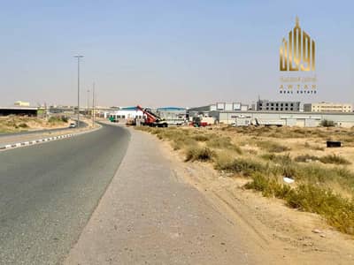 Industrial Land te Koop in Umm Al Thuoob, Umm Al Quwain - Industrieel terrein in Umm Al Thuoob, 5000000 AED - 16360332 Industrial Land te Koop in Umm Al Thuoob, Umm Al Quwain - Industrieel terrein in Umm Al Thuoob, 5000000 AED - 16360332