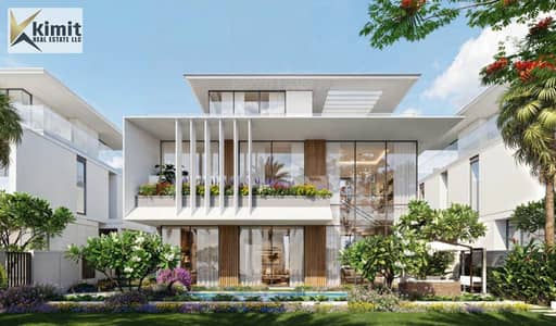 4 Bedroom Villa for Sale in Umm Fanain, Sharjah - WhatsApp Image 2026-09-01 at 14.17. 44. jpeg