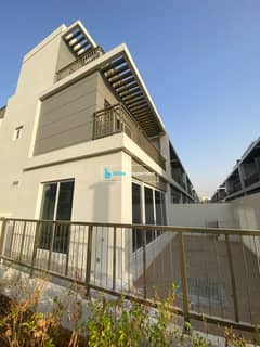 Distress Deal | Corner Unit | Multiple Options 4 Bed | City & Garden Views