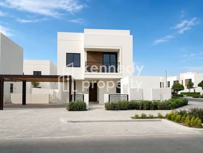 4 Bedroom Villa for Rent in Yas Island, Abu Dhabi - 1. png