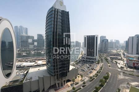 Office zum Miete in Business Bay, Dubai - Büro in Business Bay，Empire Heights，Empire Heights 2, 280000 AED - 16360418