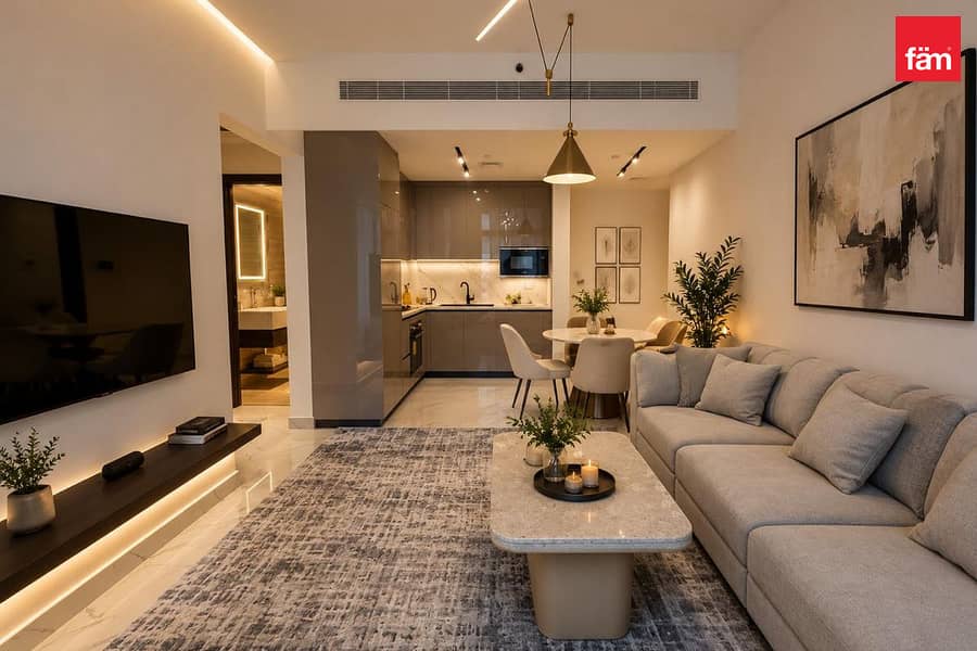 Appartamento a Arjan,Adhara Star, 1 camera da letto, 90000 AED - 16360430 Appartamento a Arjan,Adhara Star, 1 camera da letto, 90000 AED - 16360430