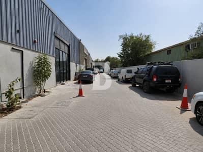Warehouse zum Miete in Al Quoz, Dubai - Lagerhalle in Al Quoz，Al Quoz 3, 850000 AED - 16360442