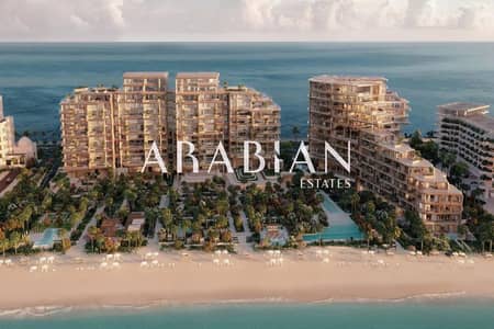 3 Bedroom Apartment for Sale in Palm Jumeirah, Dubai - Payment Plan | High ROI | Handover Q2-2028 3 Bedroom Apartment for Sale in Palm Jumeirah, Dubai - Payment Plan | High ROI | Handover Q2-2028
