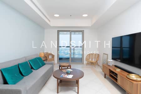2 Bedroom Flat for Rent in Dubai Marina, Dubai - watermared. jpg