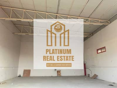 Warehouse for Rent in Umm Al Thuoob, Umm Al Quwain - IMG_5750. jpeg Warehouse for Rent in Umm Al Thuoob, Umm Al Quwain - IMG_5750. jpeg