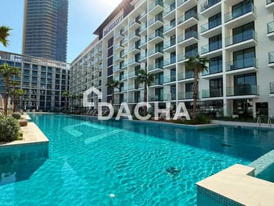 1 Bedroom Apartment for Rent in Jumeirah Village Circle (JVC), Dubai - Green Views | Premium Amenities | Exclusive