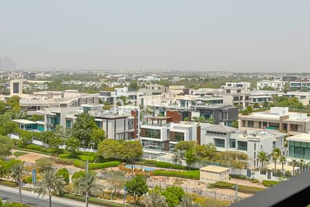 2 Bedroom Apartment for Sale in Dubai Hills Estate, Dubai - Pool View | Fully Upgraded | One of One unit