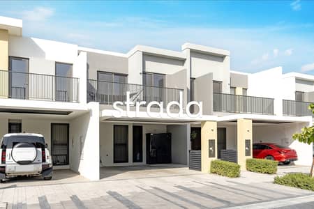 3 Camere Townhouse in affitto a Tilal Al Ghaf, Dubai - Villetta a schiera a Tilal Al Ghaf，Elan, 3 camere da letto, 190000 AED - 16360499