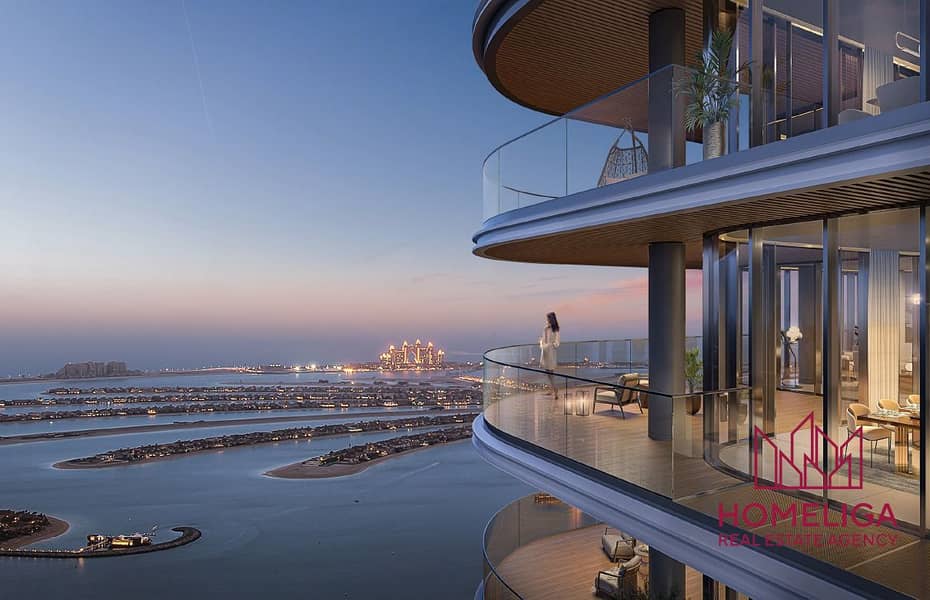 MOTIVATED SELLER | BELOW OPP | HIGH FLOOR | Bayut.com