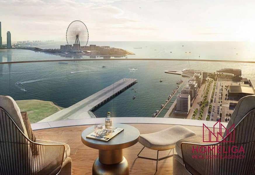MOTIVATED SELLER | BELOW OPP | HIGH FLOOR | Bayut.com
