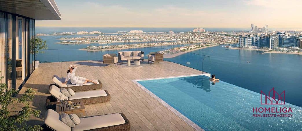 MOTIVATED SELLER | BELOW OPP | HIGH FLOOR | Bayut.com