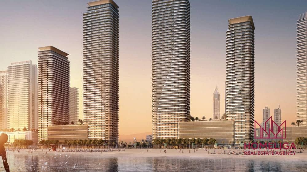 MOTIVATED SELLER | BELOW OPP | HIGH FLOOR | Bayut.com