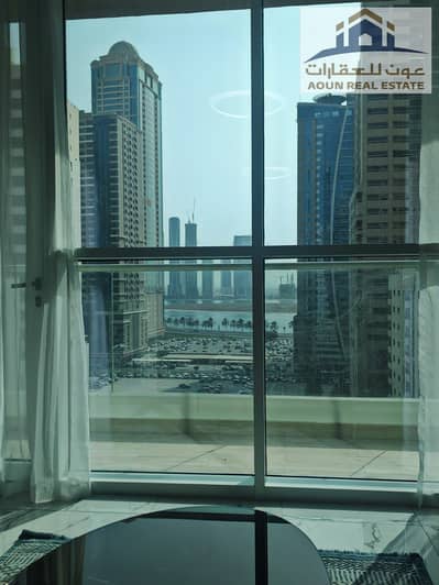 2 Bedroom Apartment for Rent in Al Qasba, Sharjah - WhatsApp Image 2026-09-01 at 2.32. 25 PM. jpeg 2 Bedroom Apartment for Rent in Al Qasba, Sharjah - WhatsApp Image 2026-09-01 at 2.32. 25 PM. jpeg