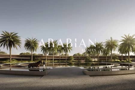 5 Bedroom Villa for Sale in Grand Polo Club & Resort, Dubai - Premium | 5 Bed Villa plus Maids | Payment Plan 5 Bedroom Villa for Sale in Grand Polo Club & Resort, Dubai - Premium | 5 Bed Villa plus Maids | Payment Plan