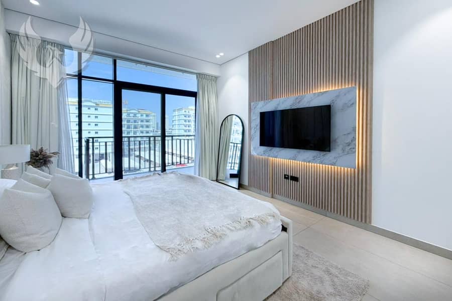 Квартира в Дубай Продакшн Сити,Майка Резиденс, 2 cпальни, 1625000 AED - 16360559 Квартира в Дубай Продакшн Сити,Майка Резиденс, 2 cпальни, 1625000 AED - 16360559